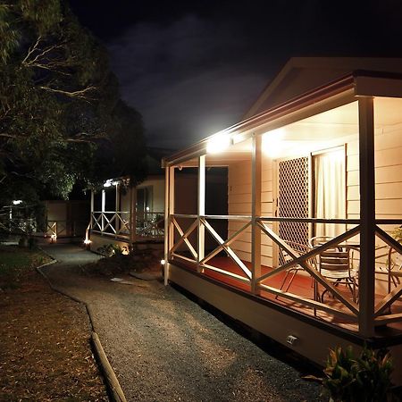 Cape Jervis Holiday Units ภายนอก รูปภาพ