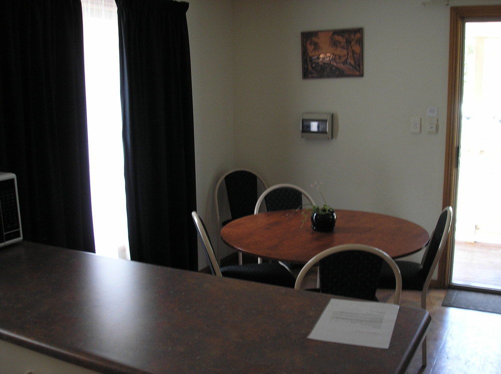 Cape Jervis Holiday Units ภายนอก รูปภาพ