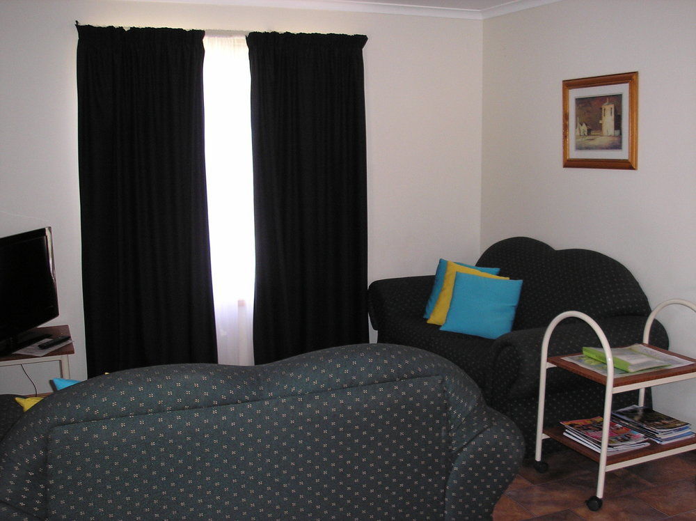 Cape Jervis Holiday Units ภายนอก รูปภาพ