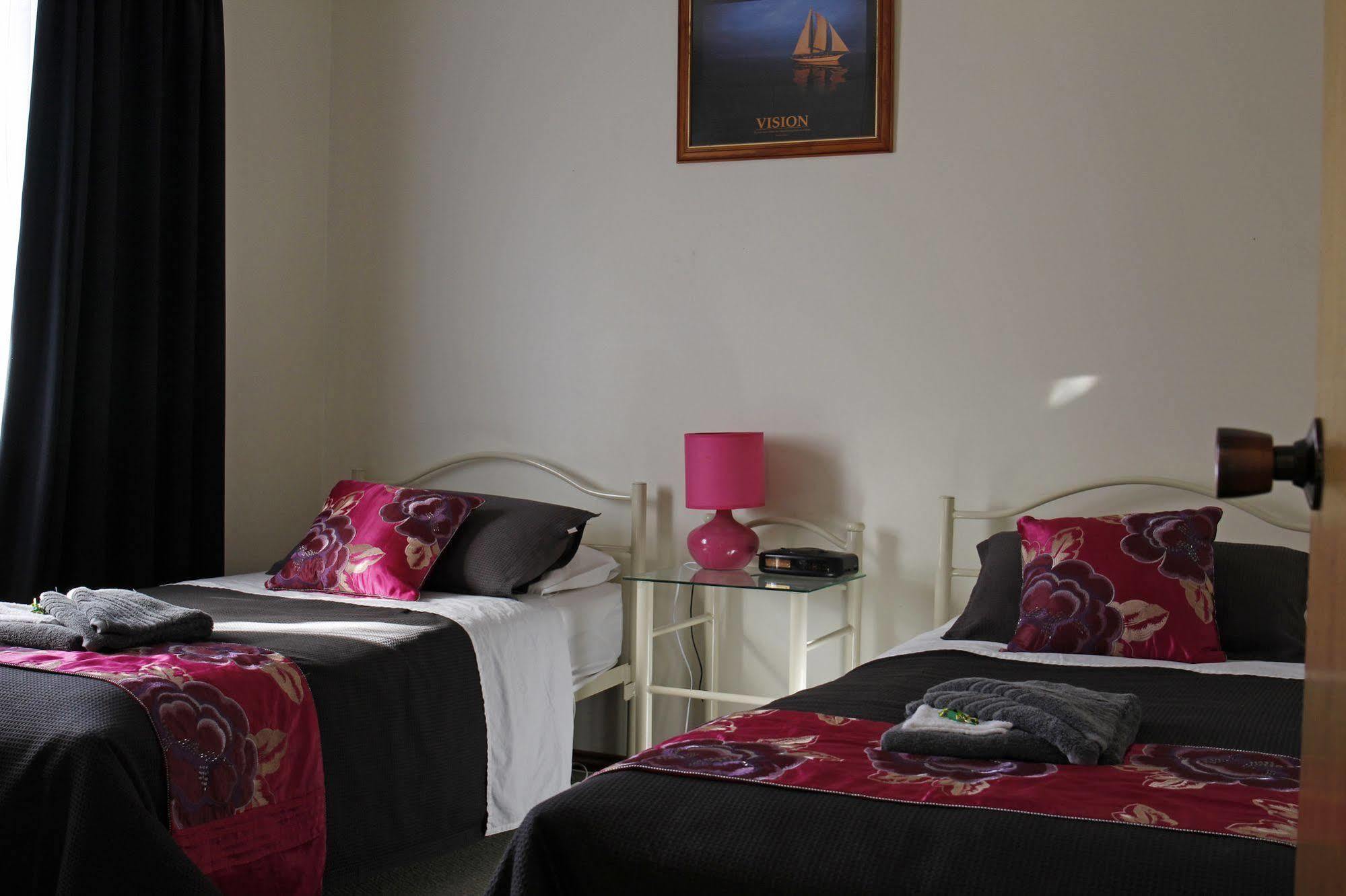 Cape Jervis Holiday Units ภายนอก รูปภาพ