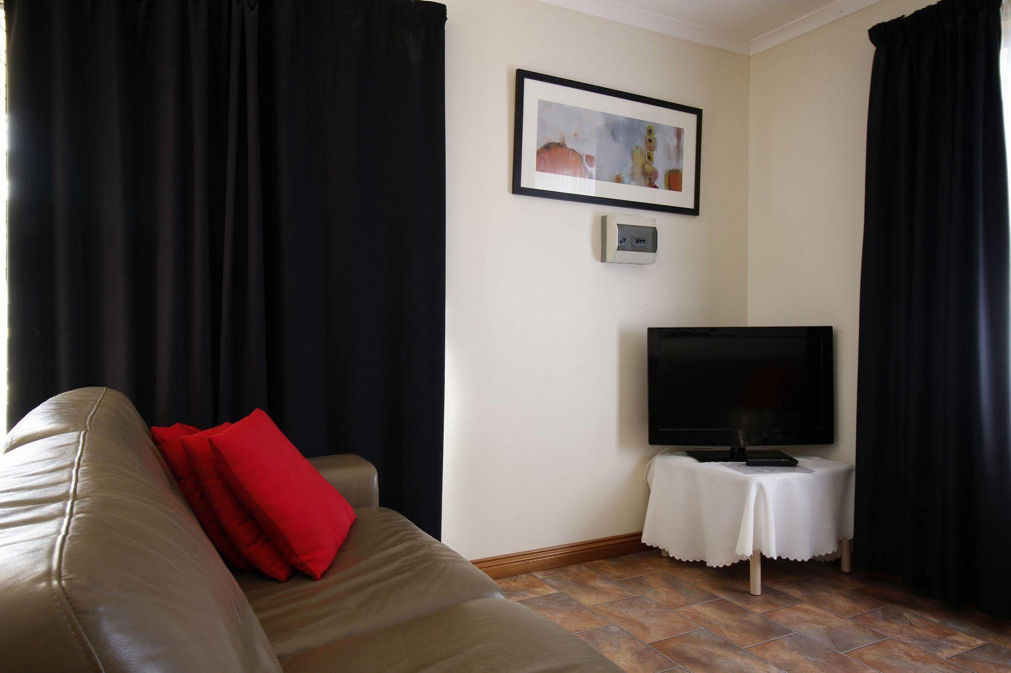 Cape Jervis Holiday Units ภายนอก รูปภาพ