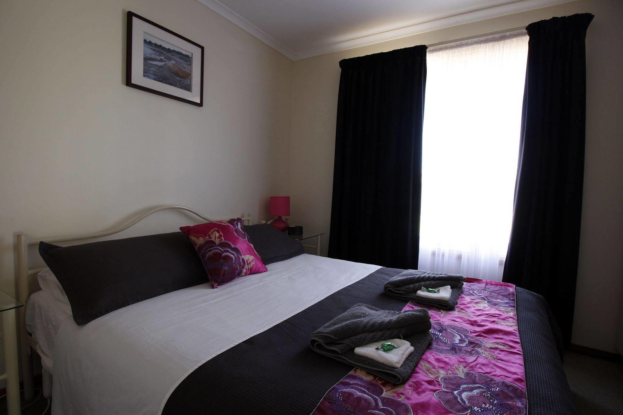 Cape Jervis Holiday Units ภายนอก รูปภาพ